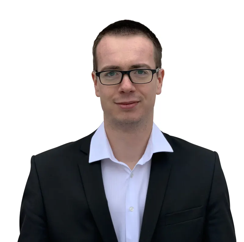 Martin Všechovský